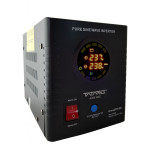 Záložní zdroj UPS TATAREK TZA7 SINUS A 300 WAC černý